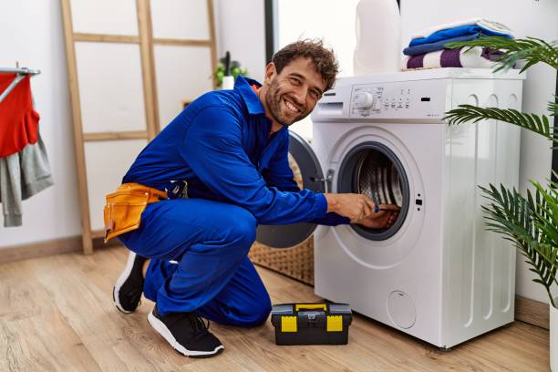 Washing Machine Service